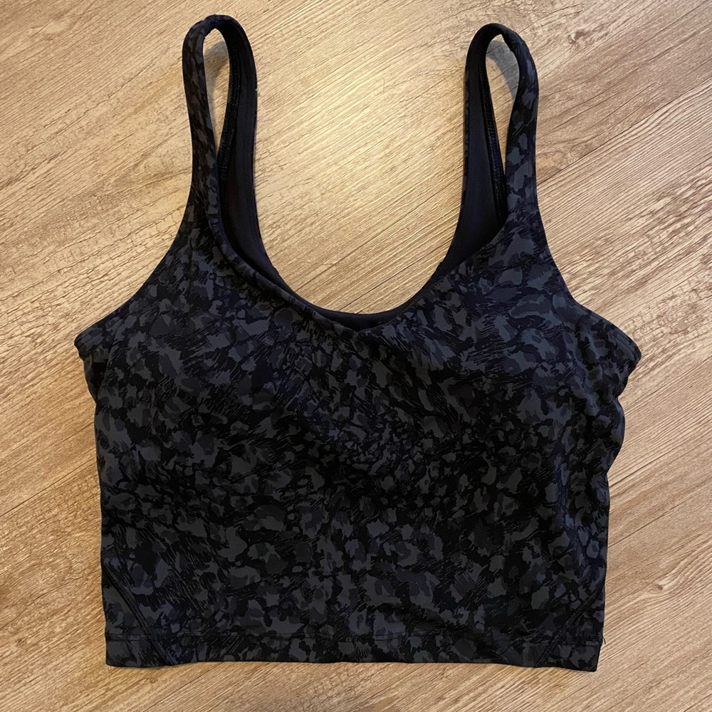 Lululemon align tank
